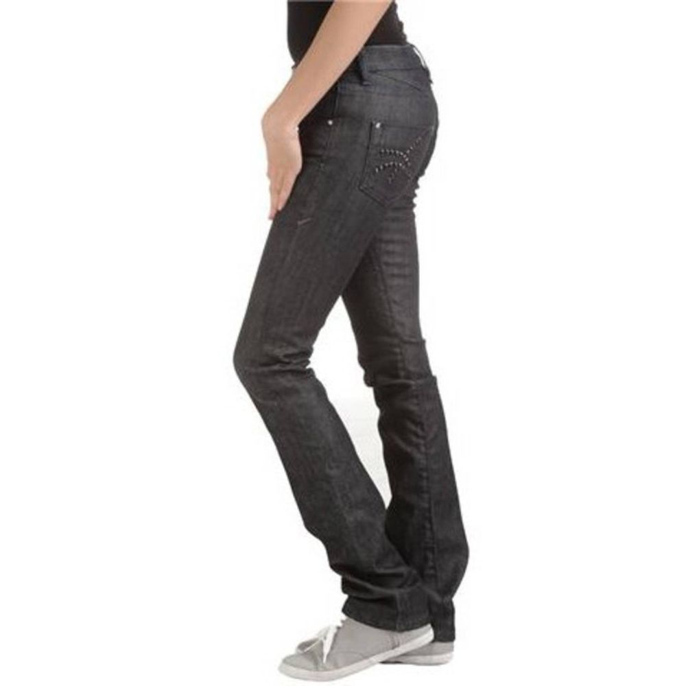 Phard Blaue Baumwolljeans &