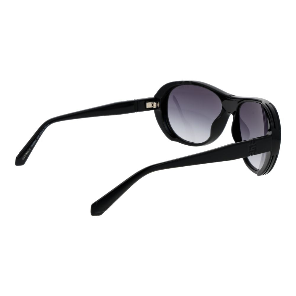 Guess Schwarze Männer Sonnenbrille