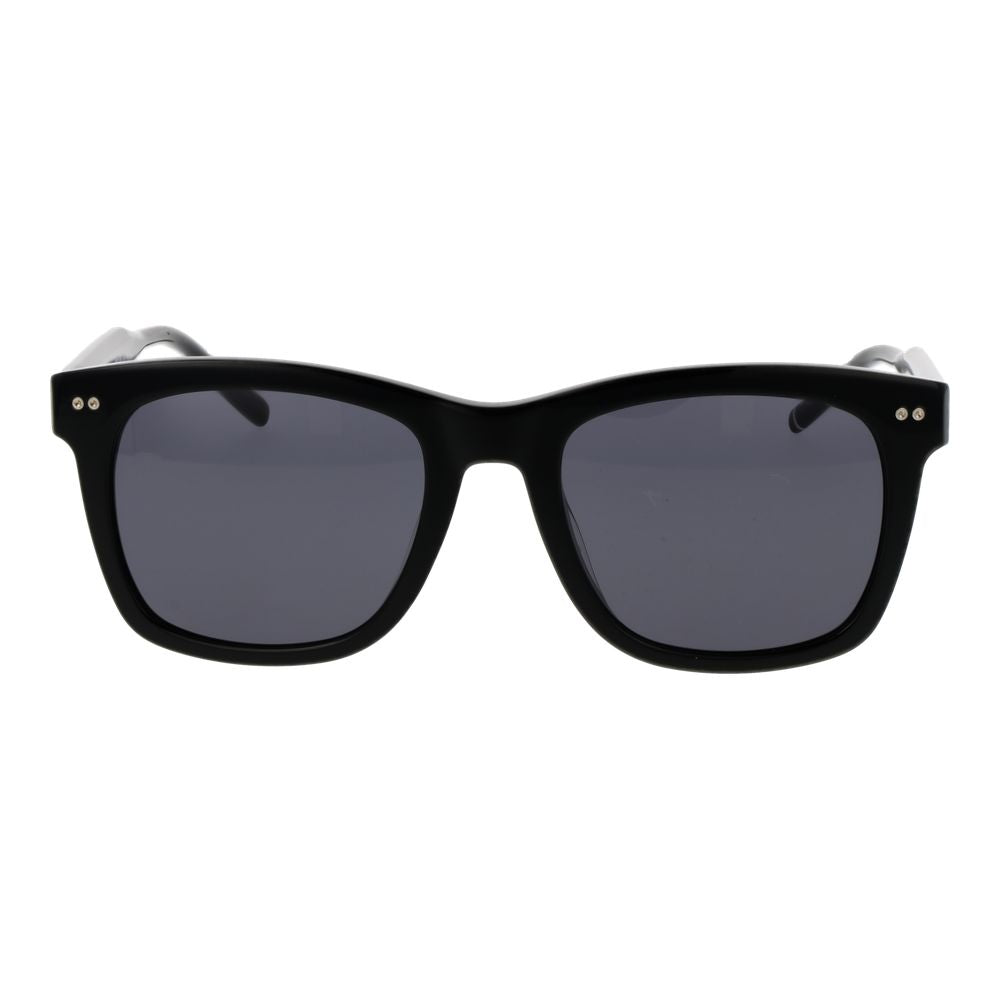 Tommy Hilfiger Schwarze Männer Sonnenbrille
