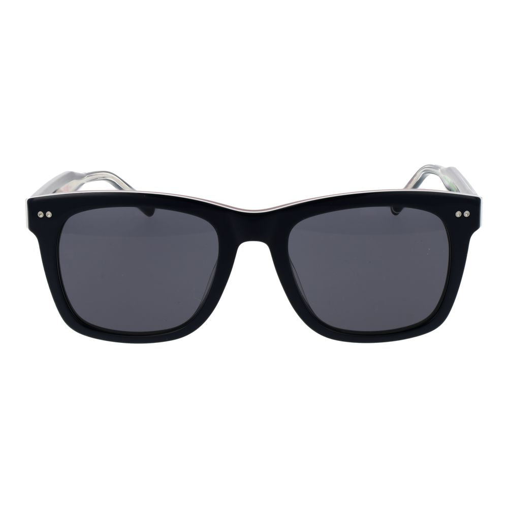 Tommy Hilfiger Blaue Männer-Sonnenbrille