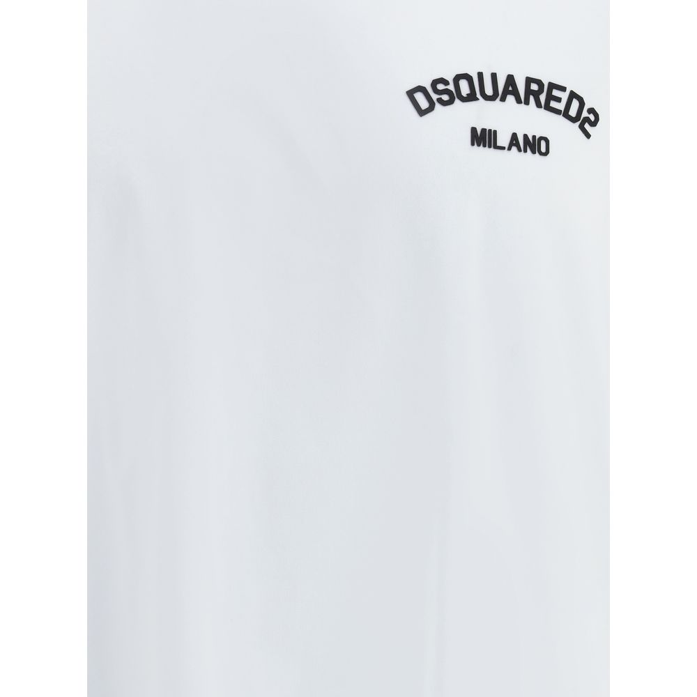 Dsquared² T-Shirt mit Logo