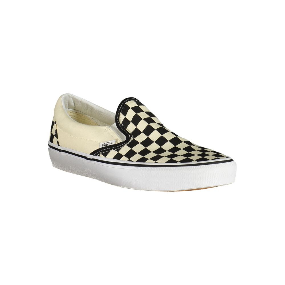 Vans Sneaker aus weißem Polyester