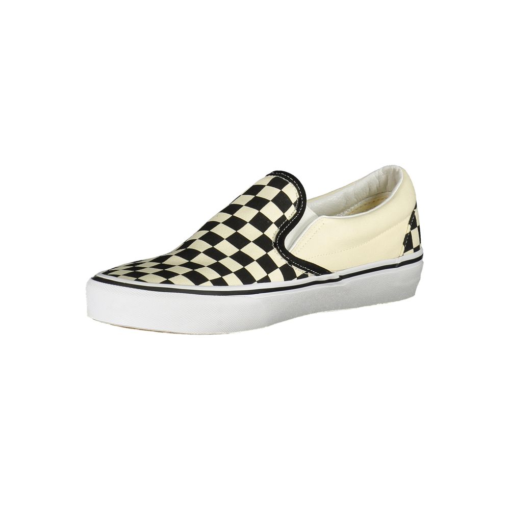 Vans Sneaker aus weißem Polyester