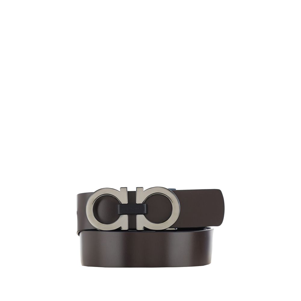 Ferragamo Umkehrbarer Gürtel