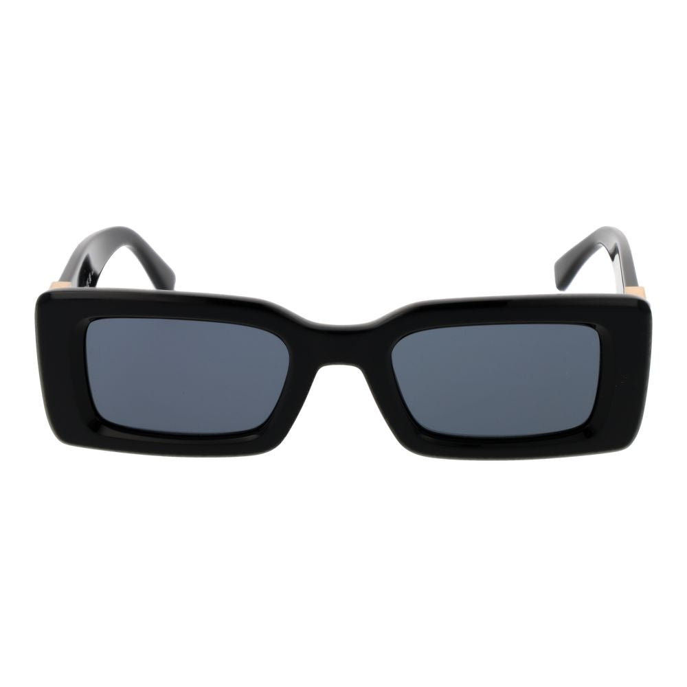 Tommy Hilfiger Schwarze Frauen Sonnenbrille