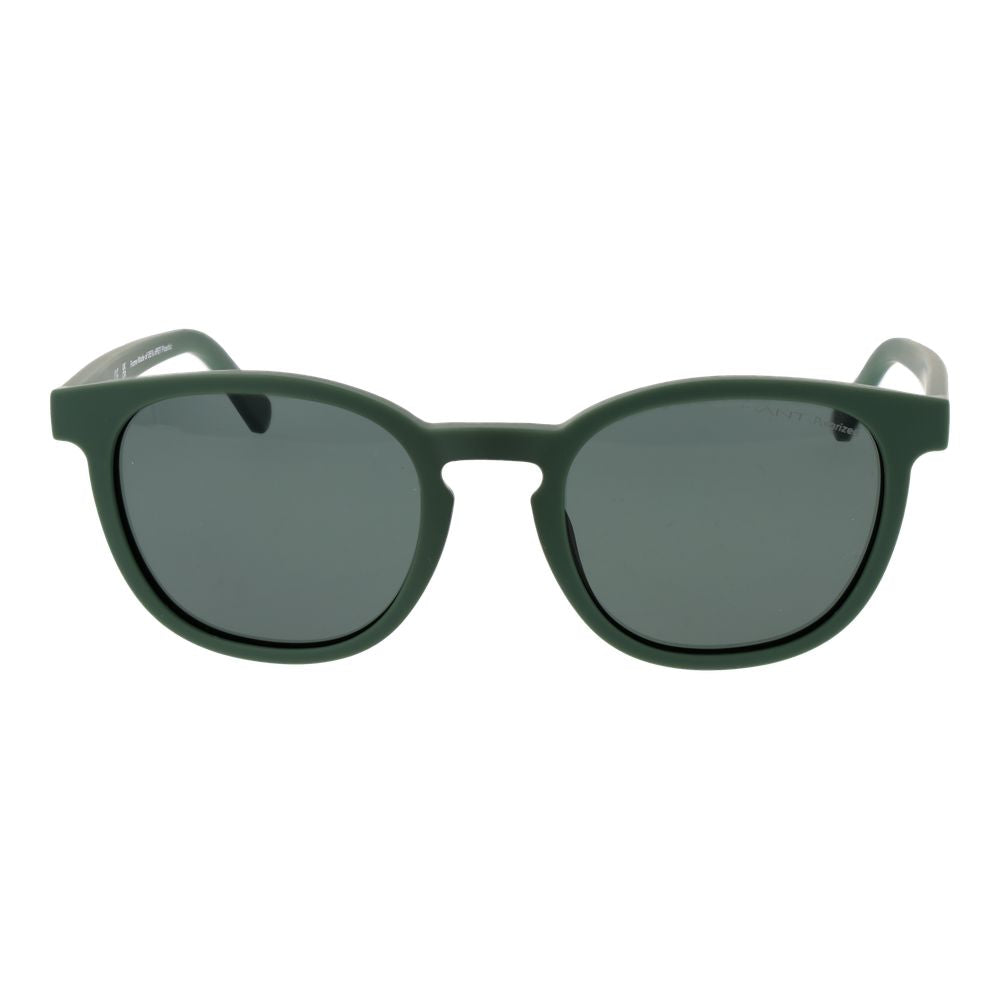 Gant Grüne Männer-Sonnenbrille