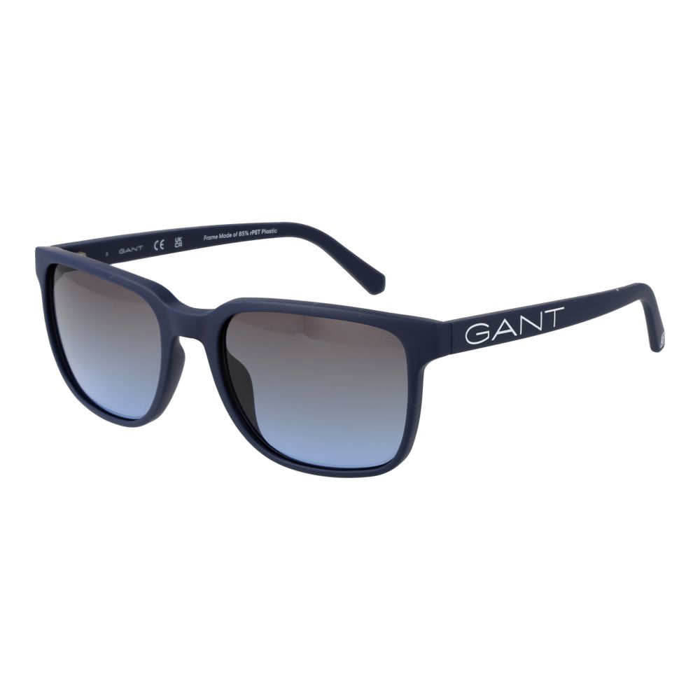 Gant Blaue Männer-Sonnenbrille