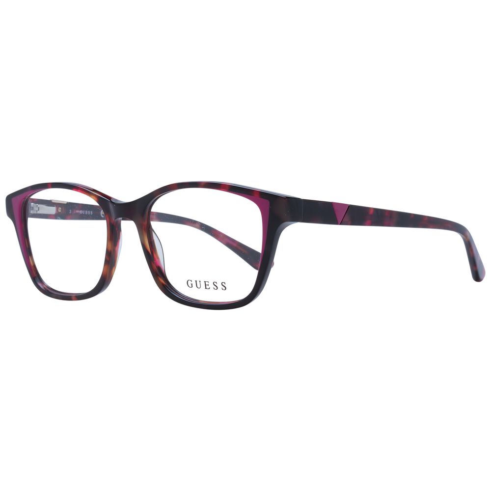 Guess Rosa Acetat-Brille (Gestell)