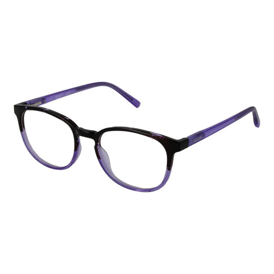 Guess Lila Kunststoffbrille (Gestelle)