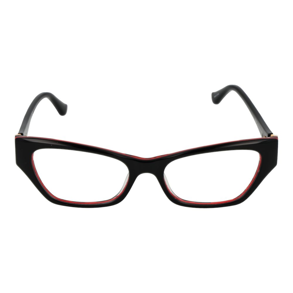 Guess Schwarze Frauen Optische Fassungen