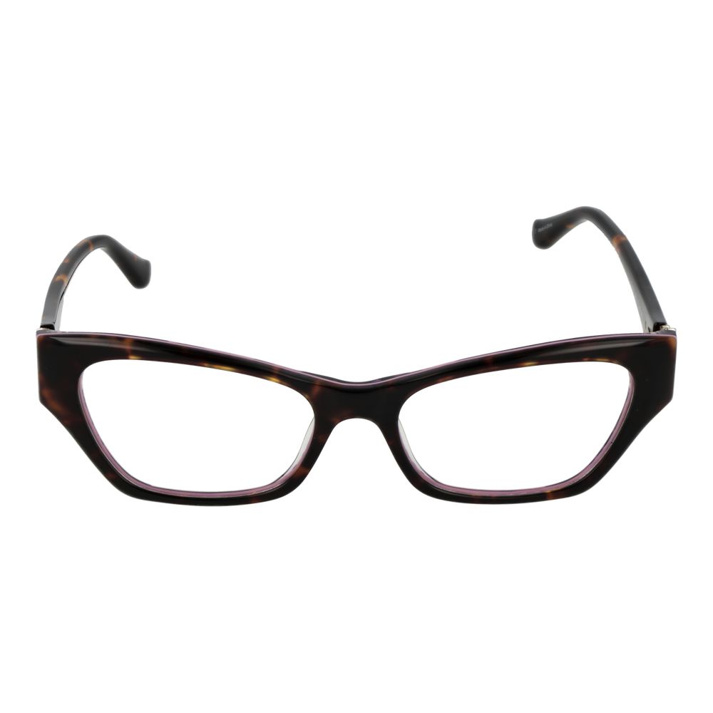 Guess Braun Frauen Optische Fassungen