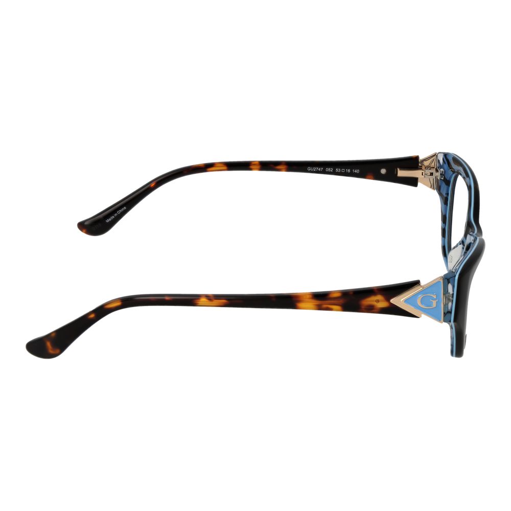 Guess Braun Frauen Optische Fassungen
