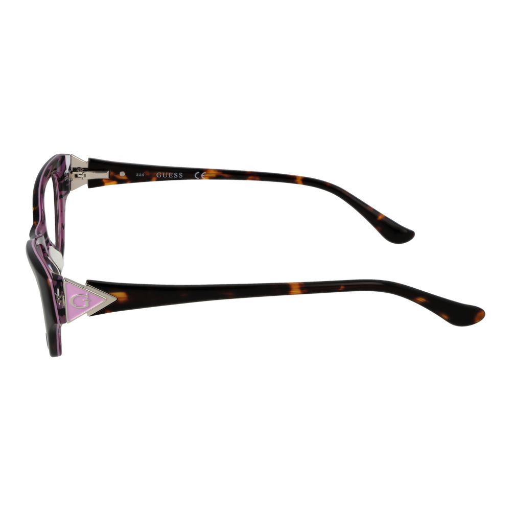 Guess Braun Frauen Optische Fassungen