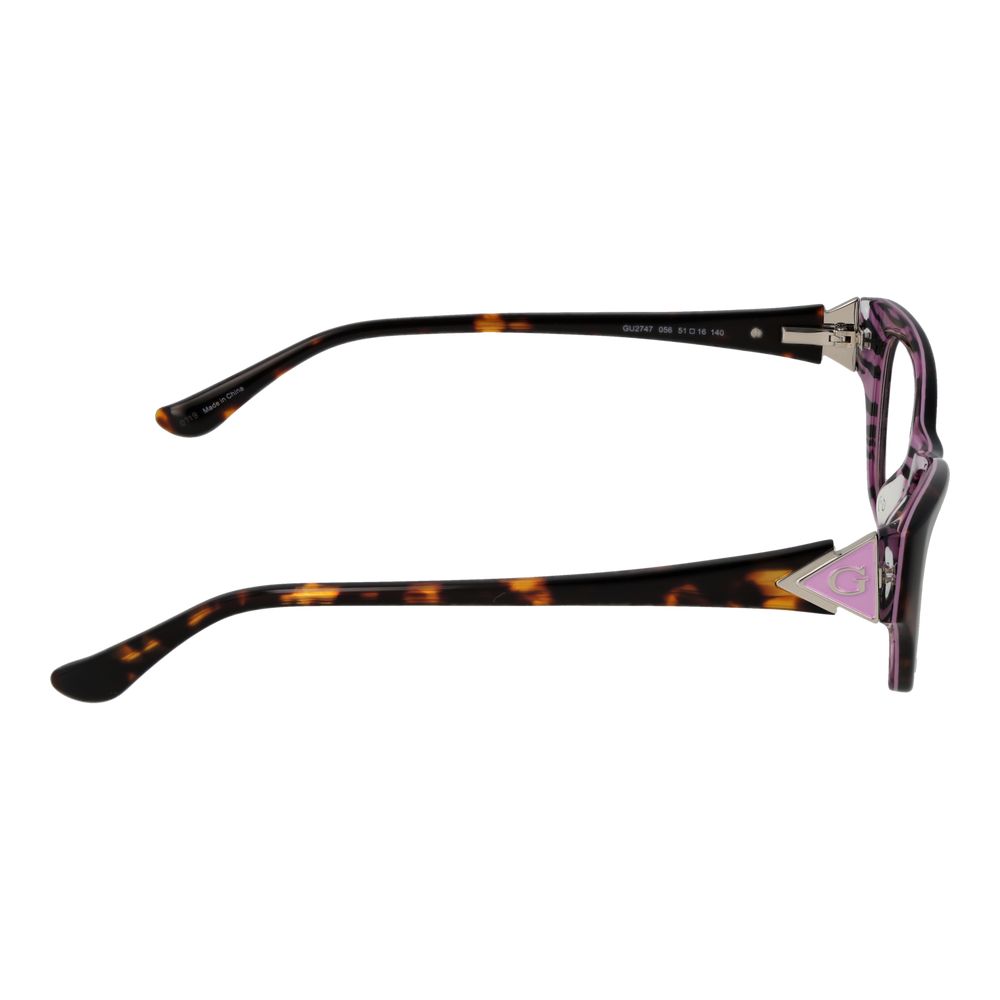 Guess Braun Frauen Optische Fassungen
