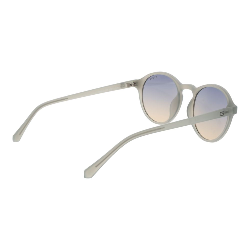 Guess Graue Männer-Sonnenbrille
