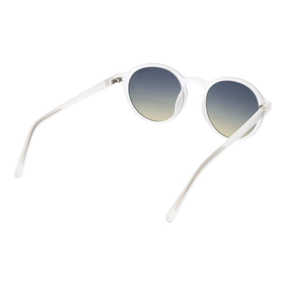Guess Weiße Männer-Sonnenbrille
