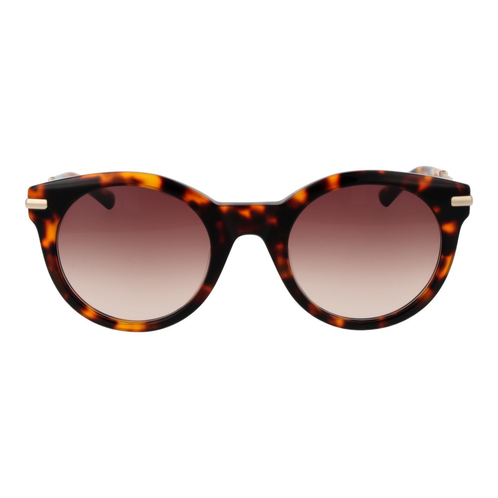 Sandro Braune Frauen Sonnenbrille