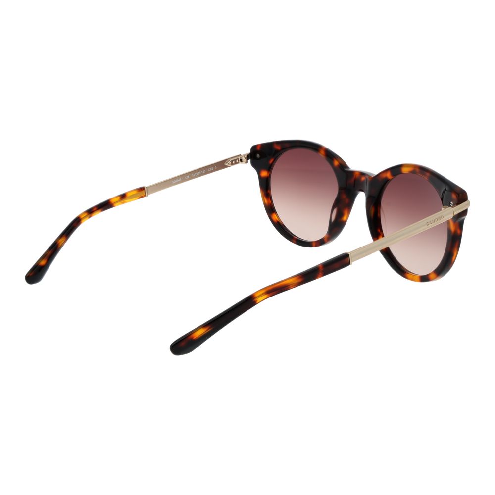 Sandro Braune Frauen Sonnenbrille