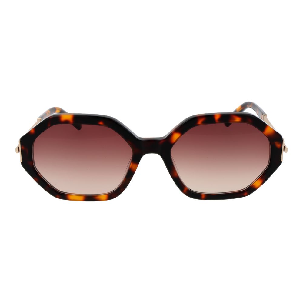 Sandro Braune Frauen Sonnenbrille