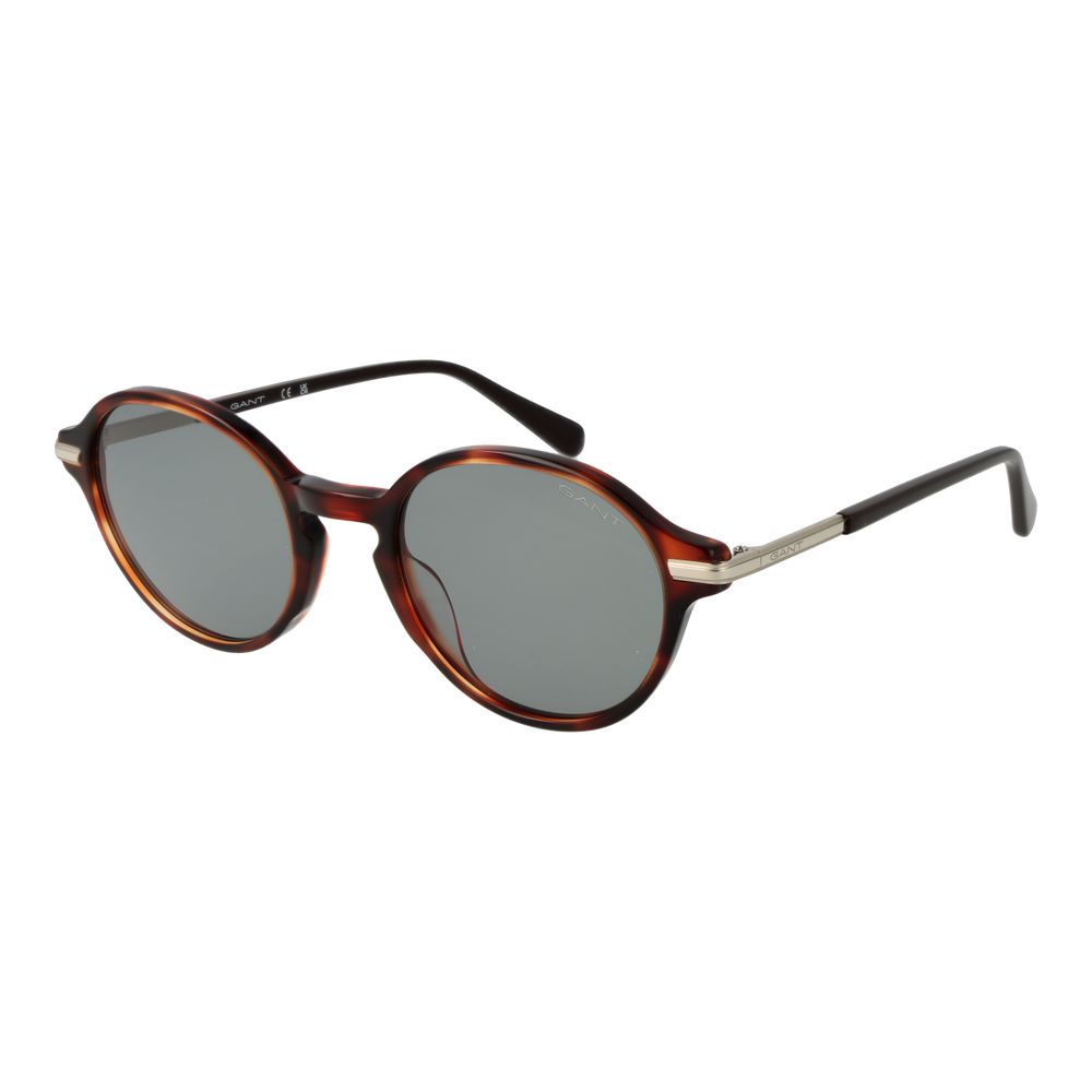 Gant Braun Herren Sonnenbrille