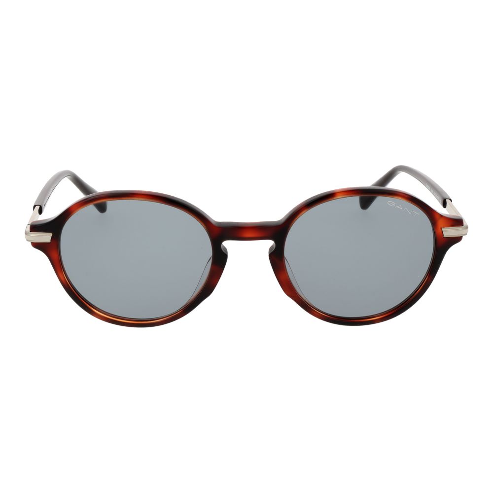 Gant Braun Herren Sonnenbrille