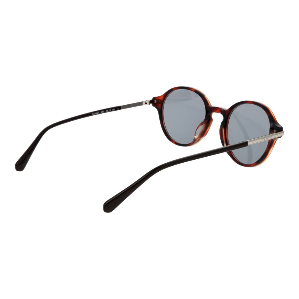 Gant Braun Herren Sonnenbrille