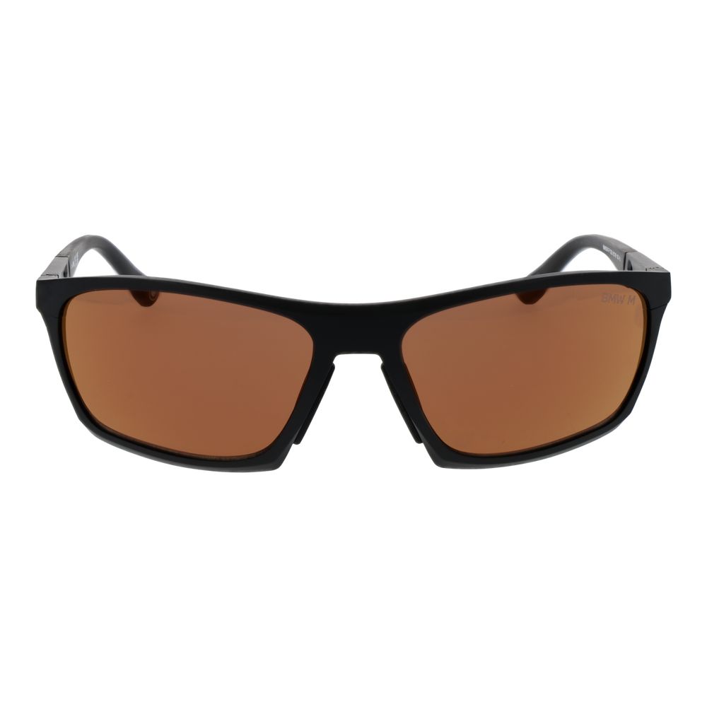 BMW Schwarze Männer Sonnenbrille