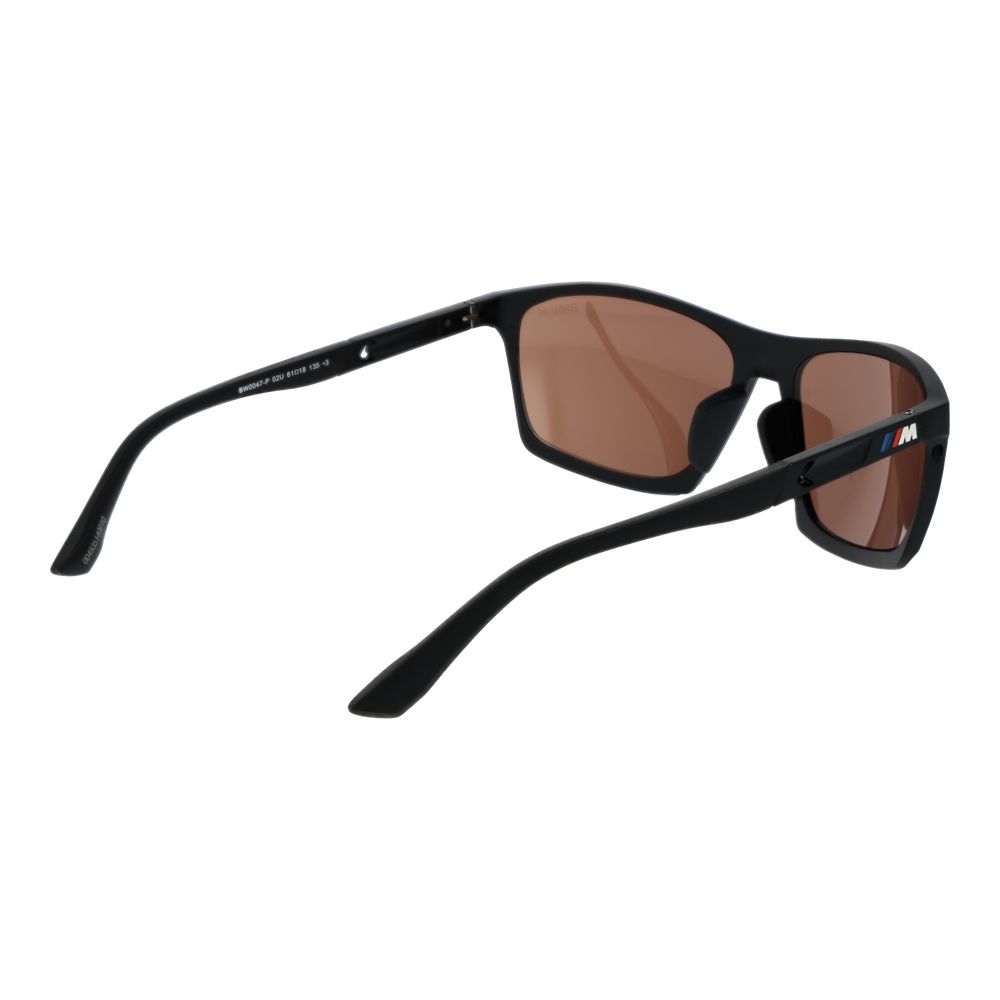 BMW Schwarze Männer Sonnenbrille
