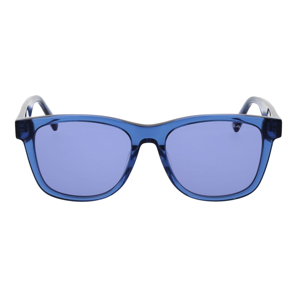 Gant Blaue Männer-Sonnenbrille
