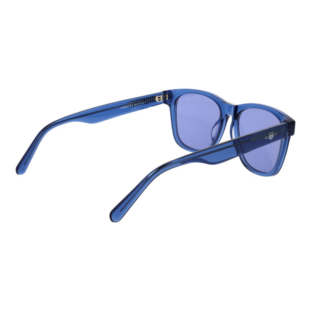 Gant Blaue Männer-Sonnenbrille