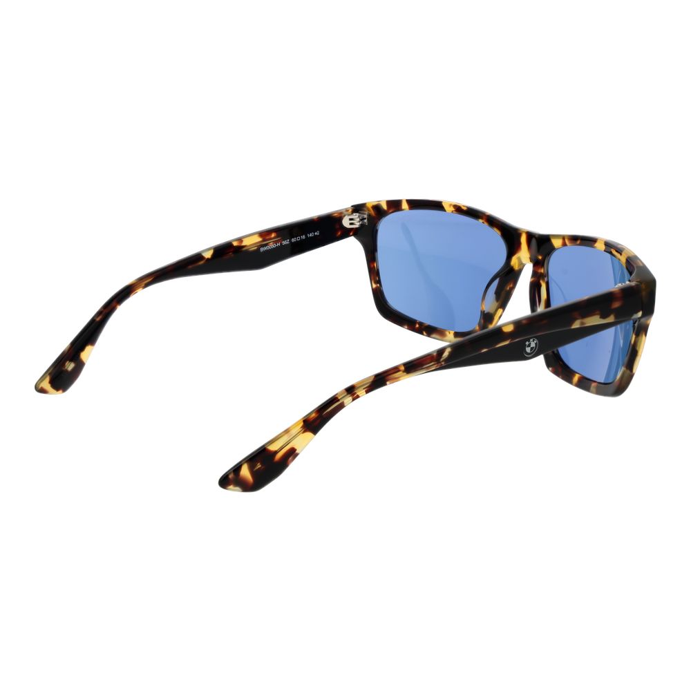 BMW Braun Herren Sonnenbrille