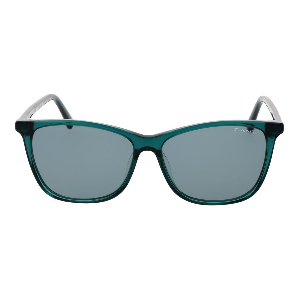 Gant Grüne Frauen-Sonnenbrille