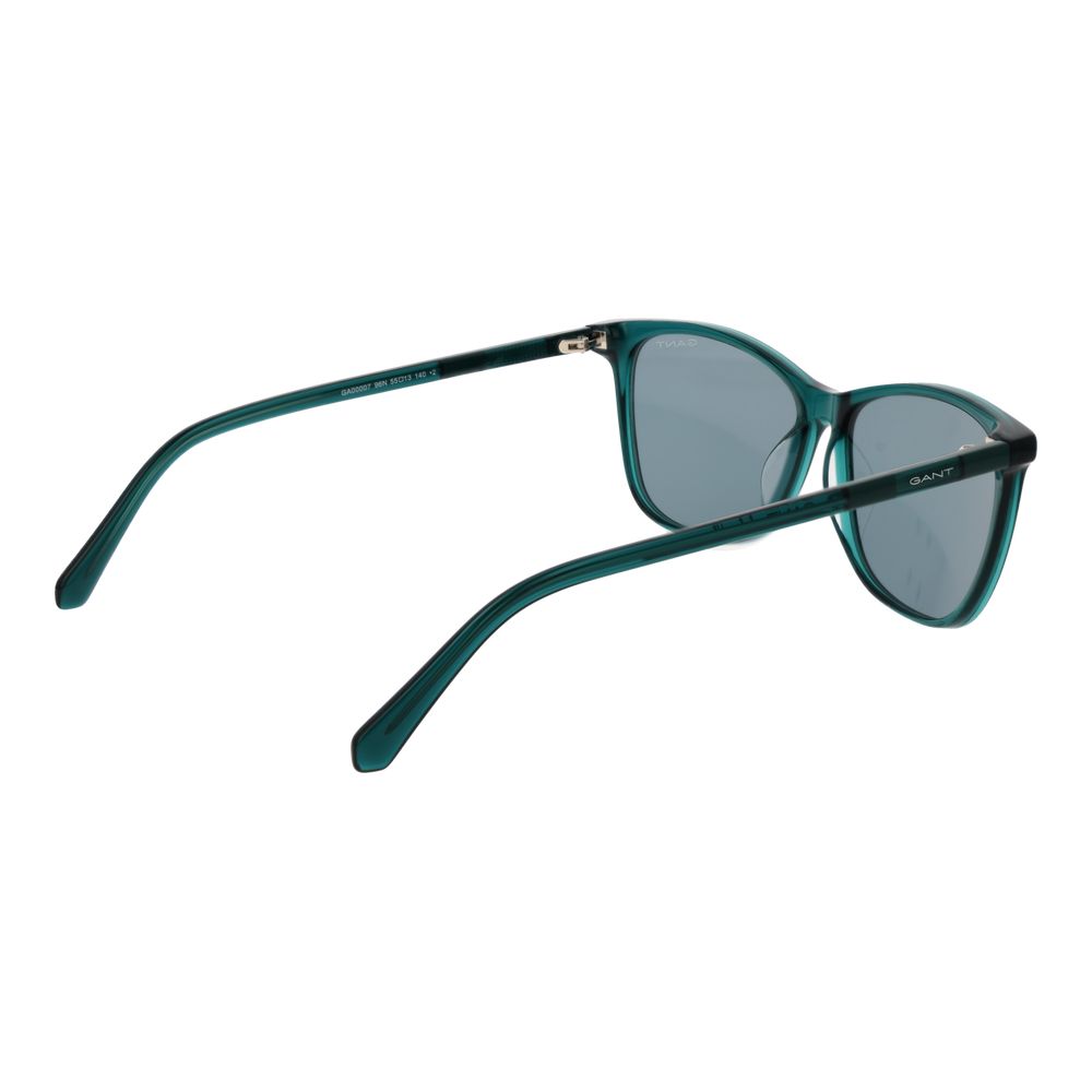 Gant Grüne Frauen-Sonnenbrille
