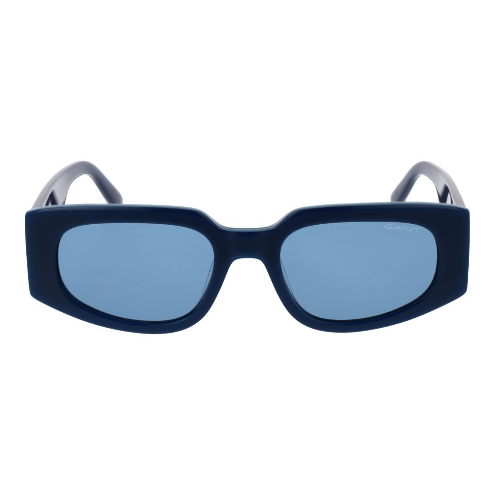 Gant Blaue Männer-Sonnenbrille