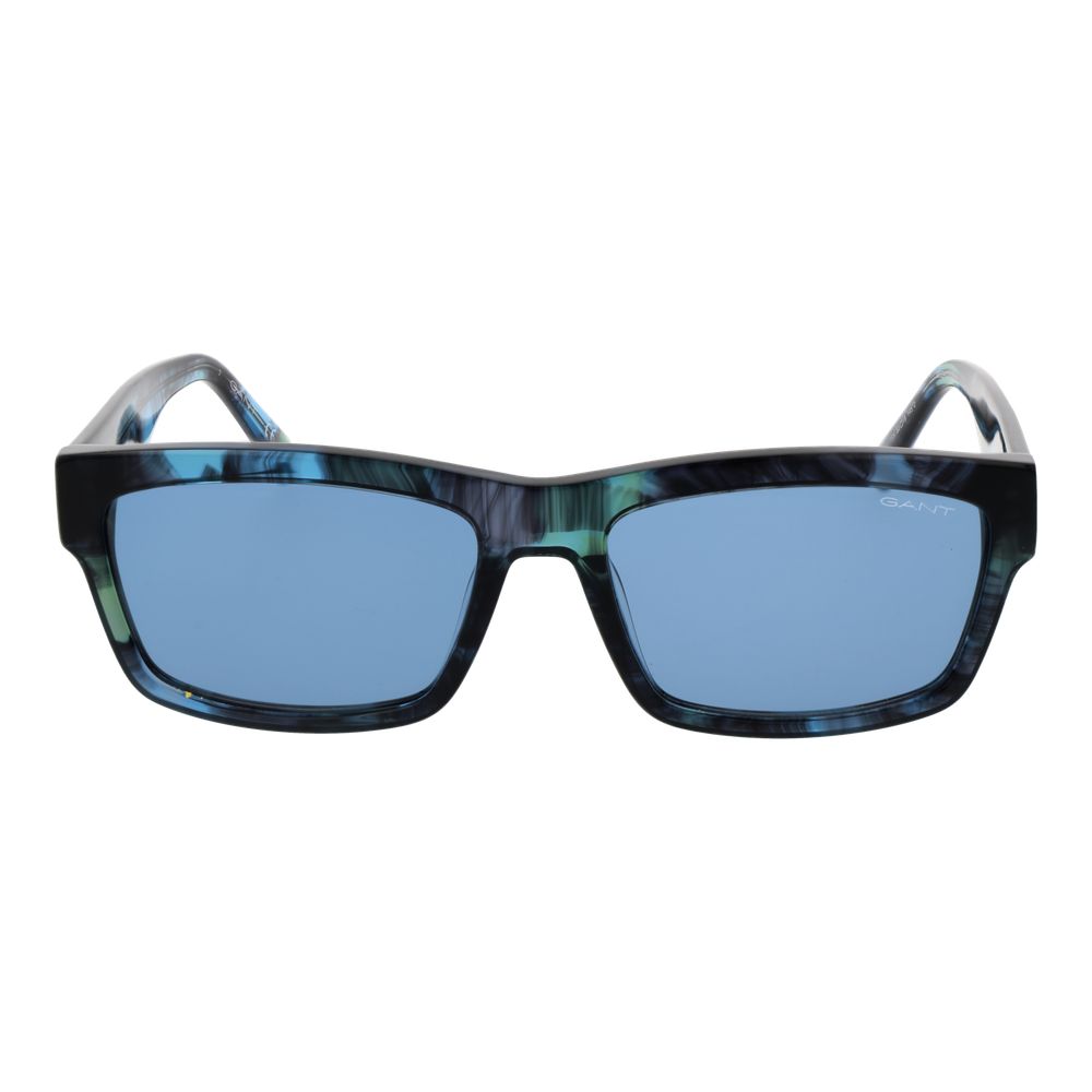 Gant Blaue Männer-Sonnenbrille