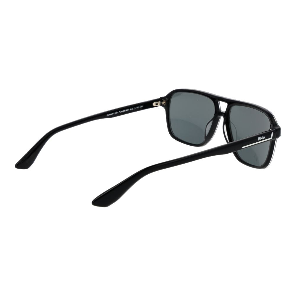 BMW Schwarze Männer Sonnenbrille