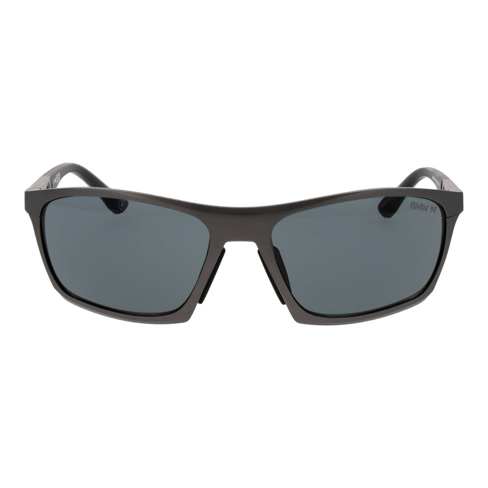 BMW Graue Männer-Sonnenbrille