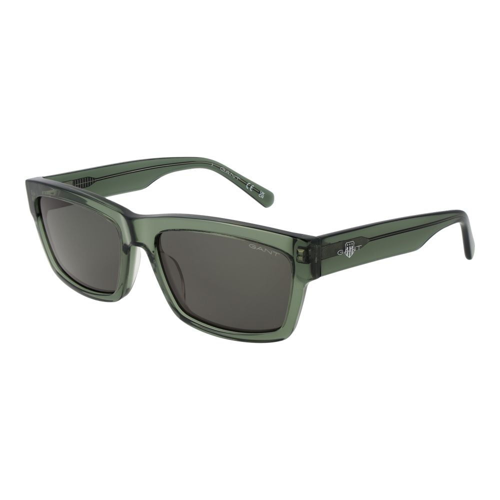 Gant Grüne Männer-Sonnenbrille