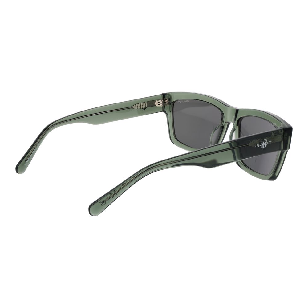 Gant Grüne Männer-Sonnenbrille