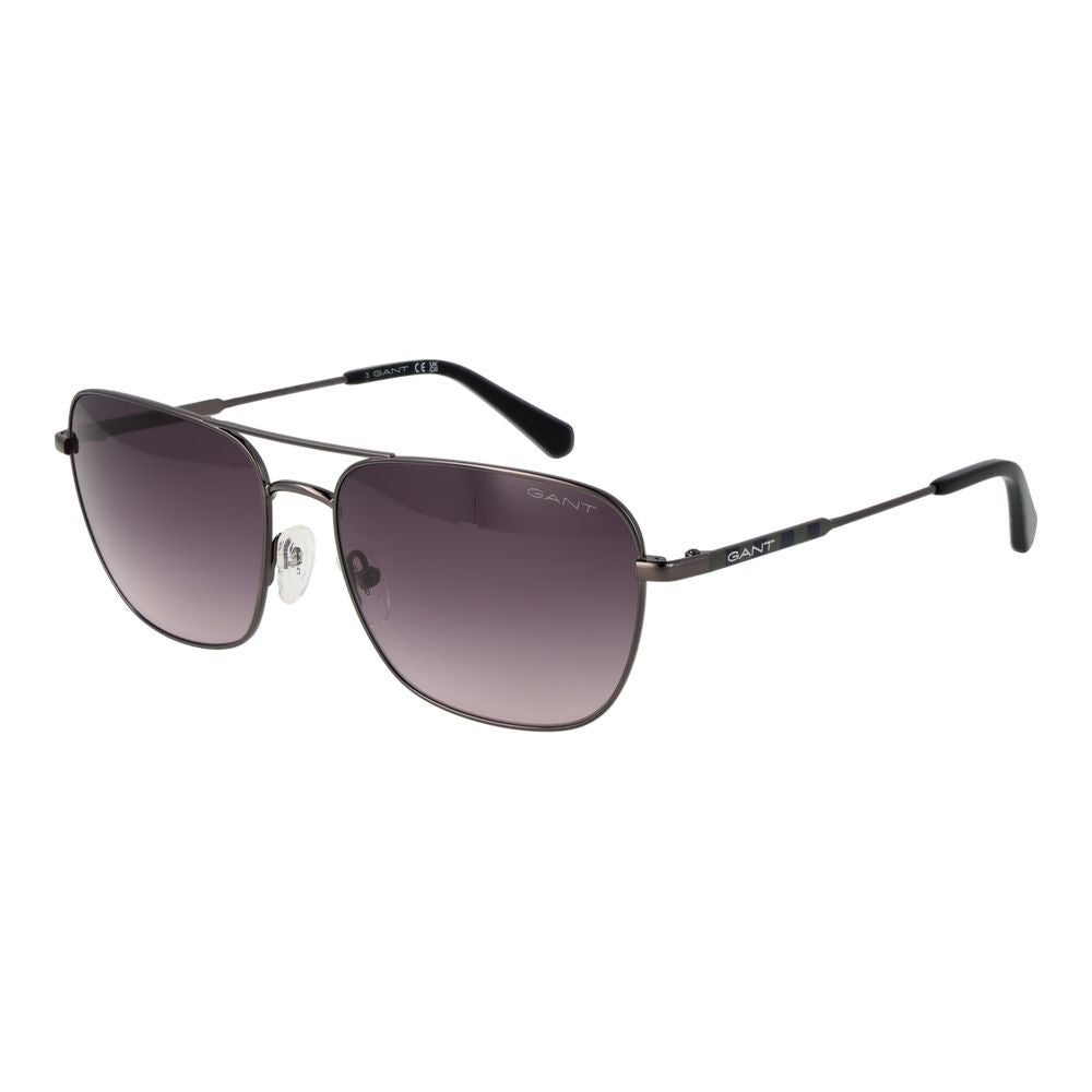 Gant Graue Männer-Sonnenbrille