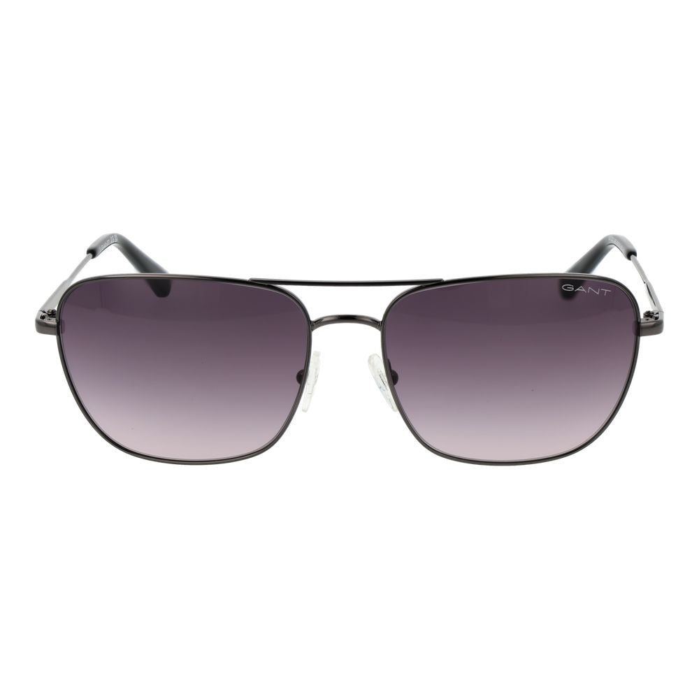 Gant Graue Männer-Sonnenbrille