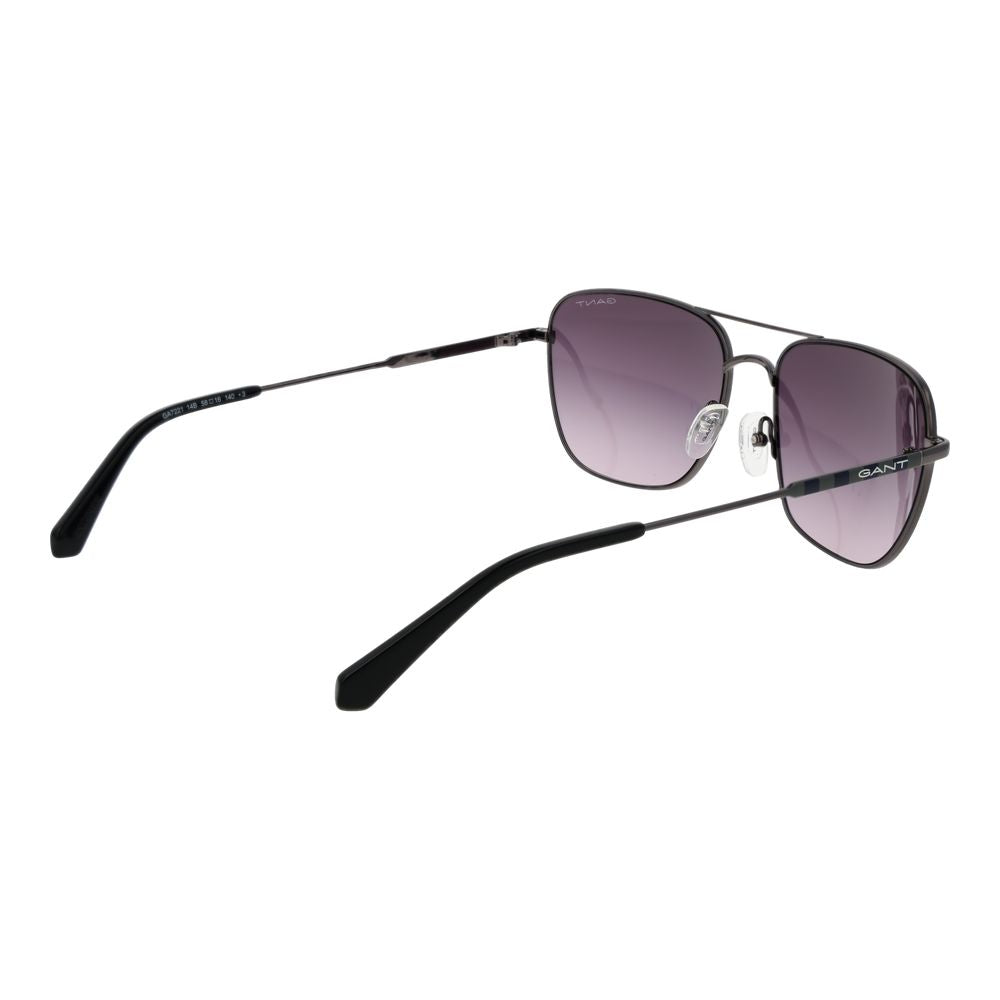 Gant Graue Männer-Sonnenbrille