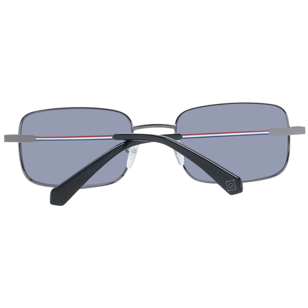 Gant Graue Männer-Sonnenbrille