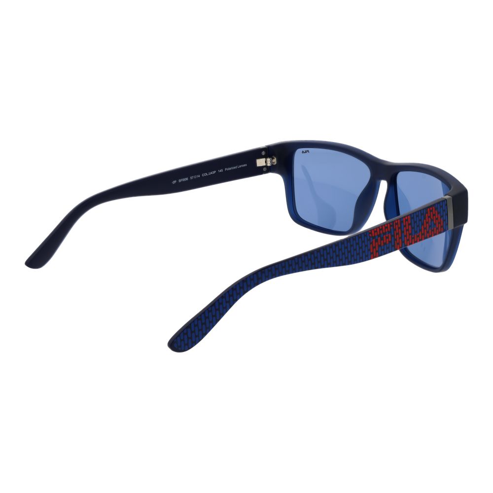 Fila Blaue Männer-Sonnenbrille