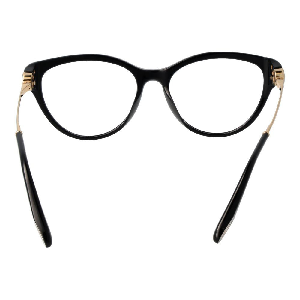 Chopard Schwarze Frauen Optische Fassungen
