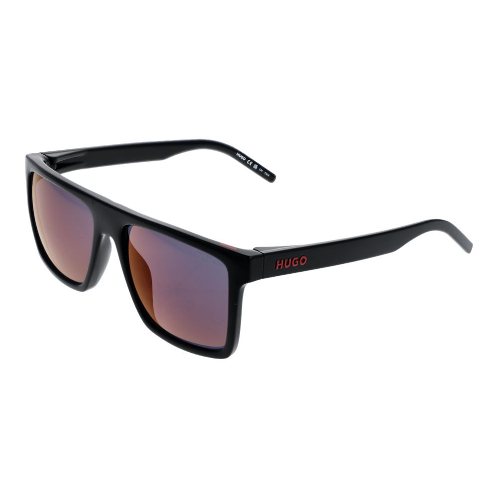 Hugo Boss Schwarze Männer Sonnenbrille