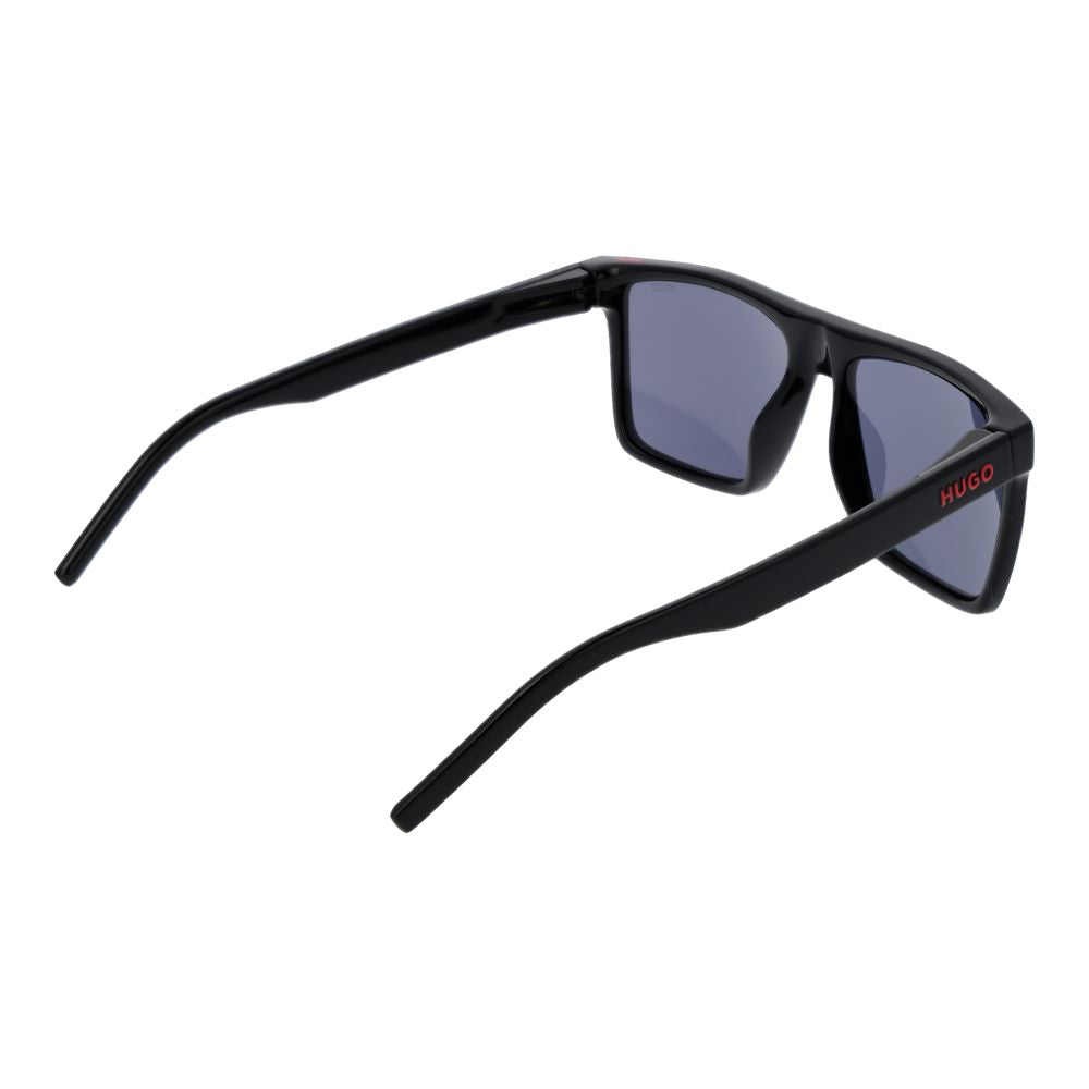Hugo Boss Schwarze Männer Sonnenbrille