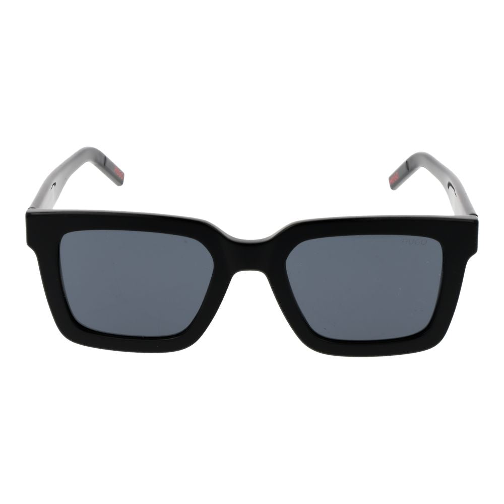 Hugo Boss Schwarze Männer Sonnenbrille