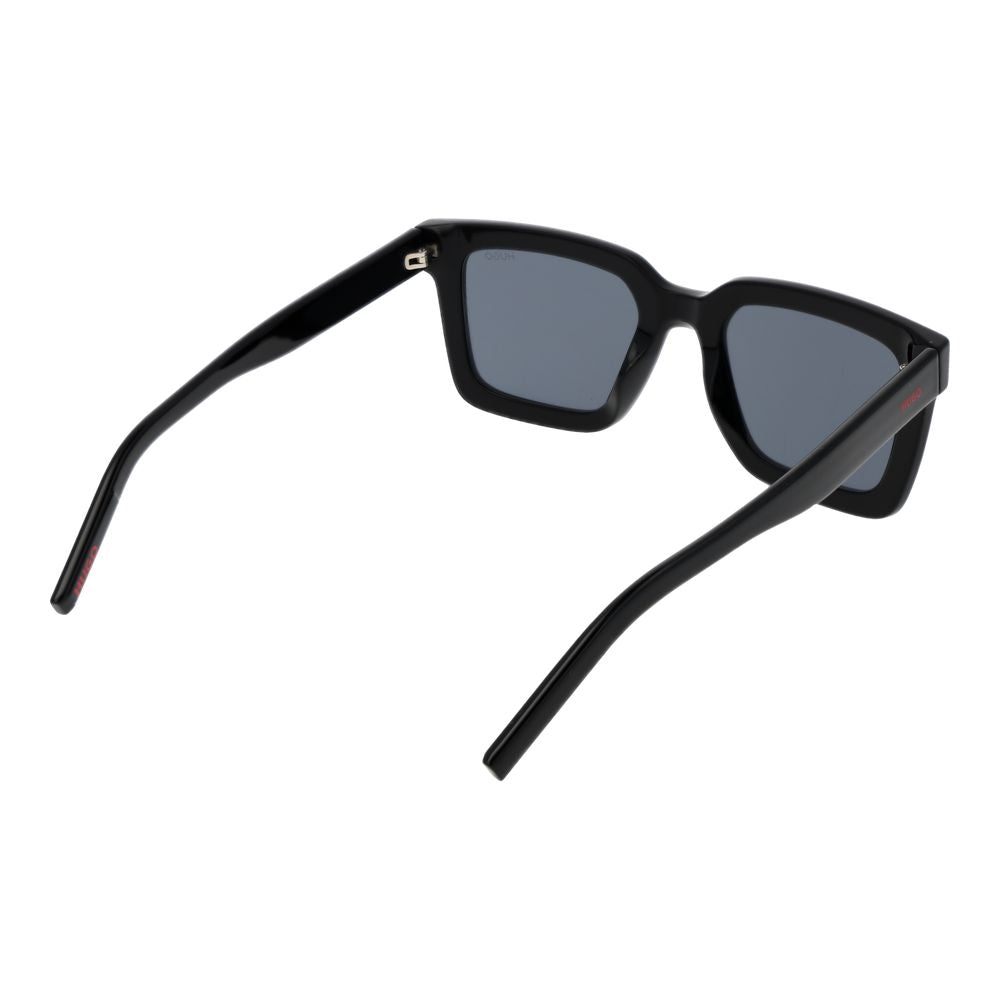 Hugo Boss Schwarze Männer Sonnenbrille