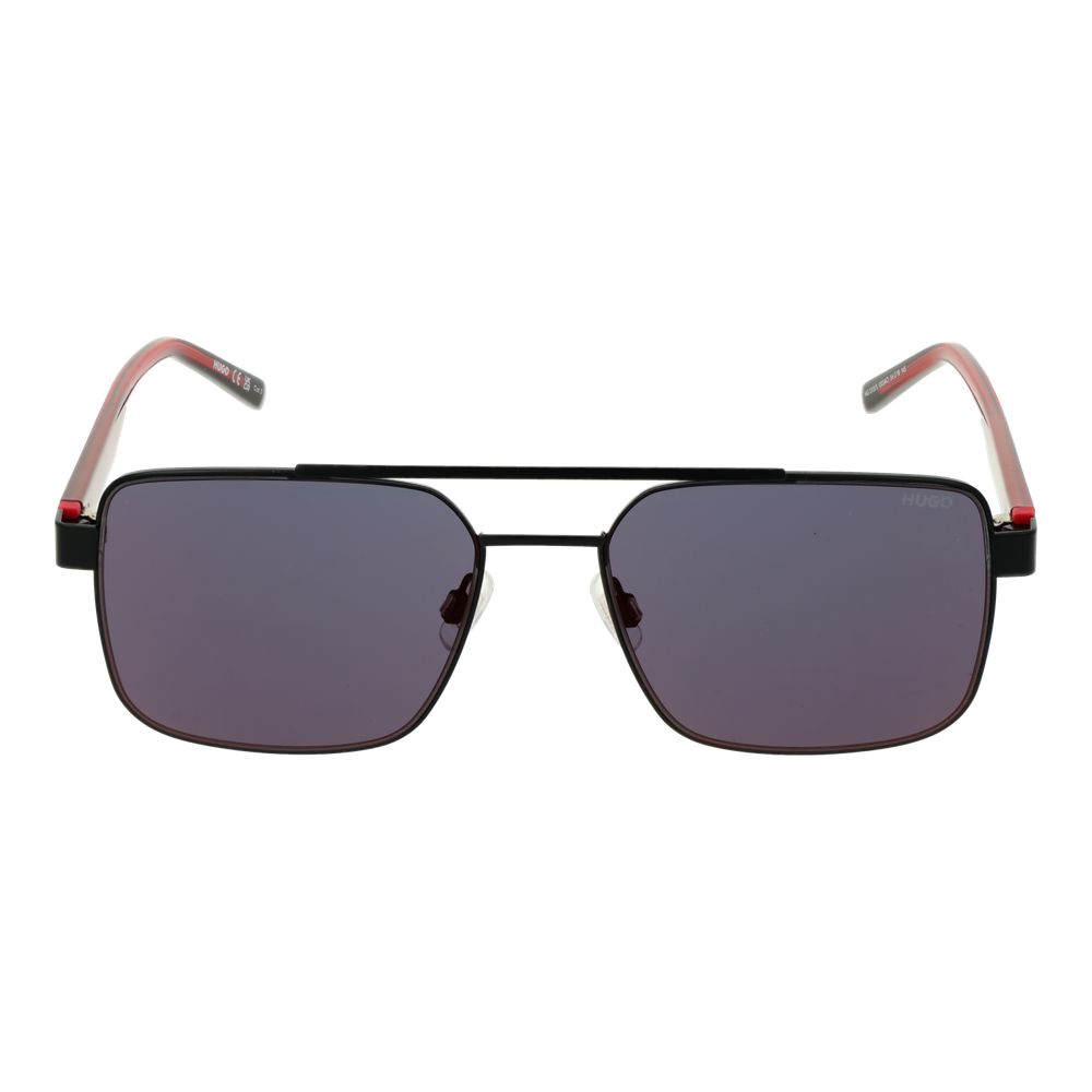 Hugo Boss Schwarze Männer Sonnenbrille